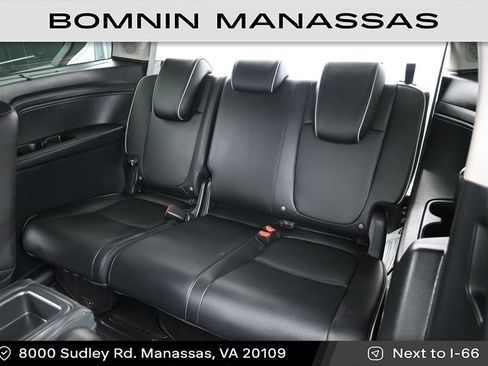 Used 2025 Honda Odyssey Elite image 18