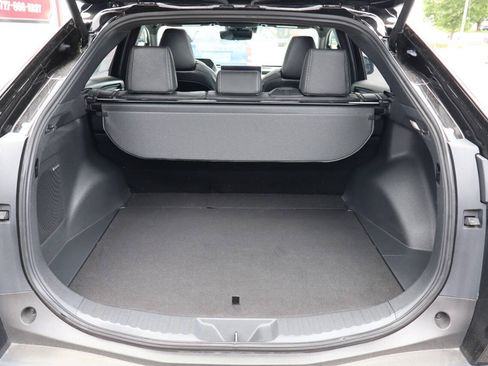 Used 2023 Subaru Solterra AWD image 4