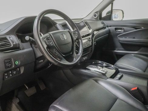 Used 2020 Honda Ridgeline RTL-E image 21