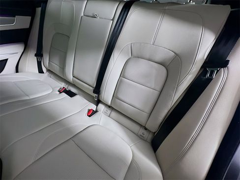 Used 2025 Jaguar F-PACE R-Dynamic S image 26