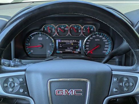 Used 2018 GMC Sierra 1500 SLT image 29