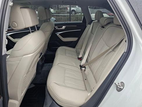 Used 2020 Audi A6 3.0T allroad Prestige w/ Prestige Package image 23