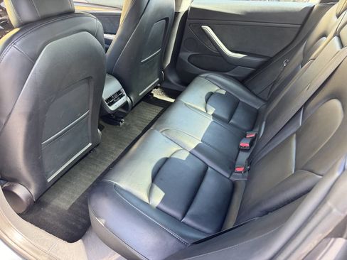 Used 2023 Tesla Model 3 Standard Range RWD image 21