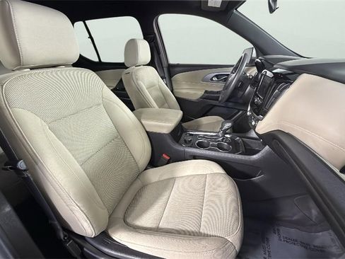 Certified 2023 Chevrolet Traverse LS w/ Safety Package image 32