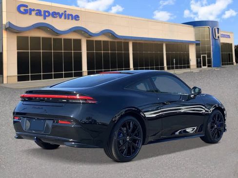 New 2026 Honda Prelude image 4