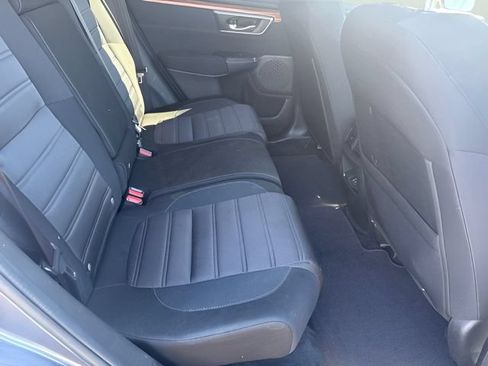 Used 2022 Honda CR-V EX image 28
