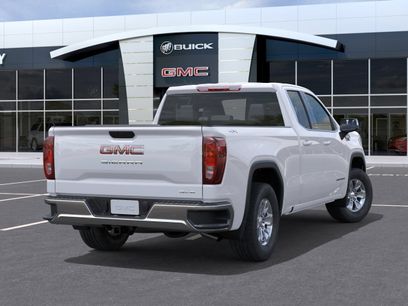 New 2026 GMC Sierra 1500 SLE