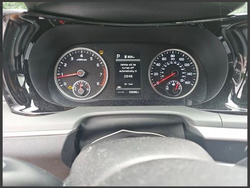 Used 2022 Kia K5 GT-Line w/ GT-Line FWD Premium Package image 14