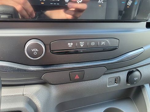 New 2026 Ford Transit 250 Low Roof image 14