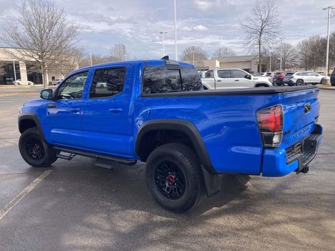 Used 2019 Toyota Tacoma TRD Pro image 4