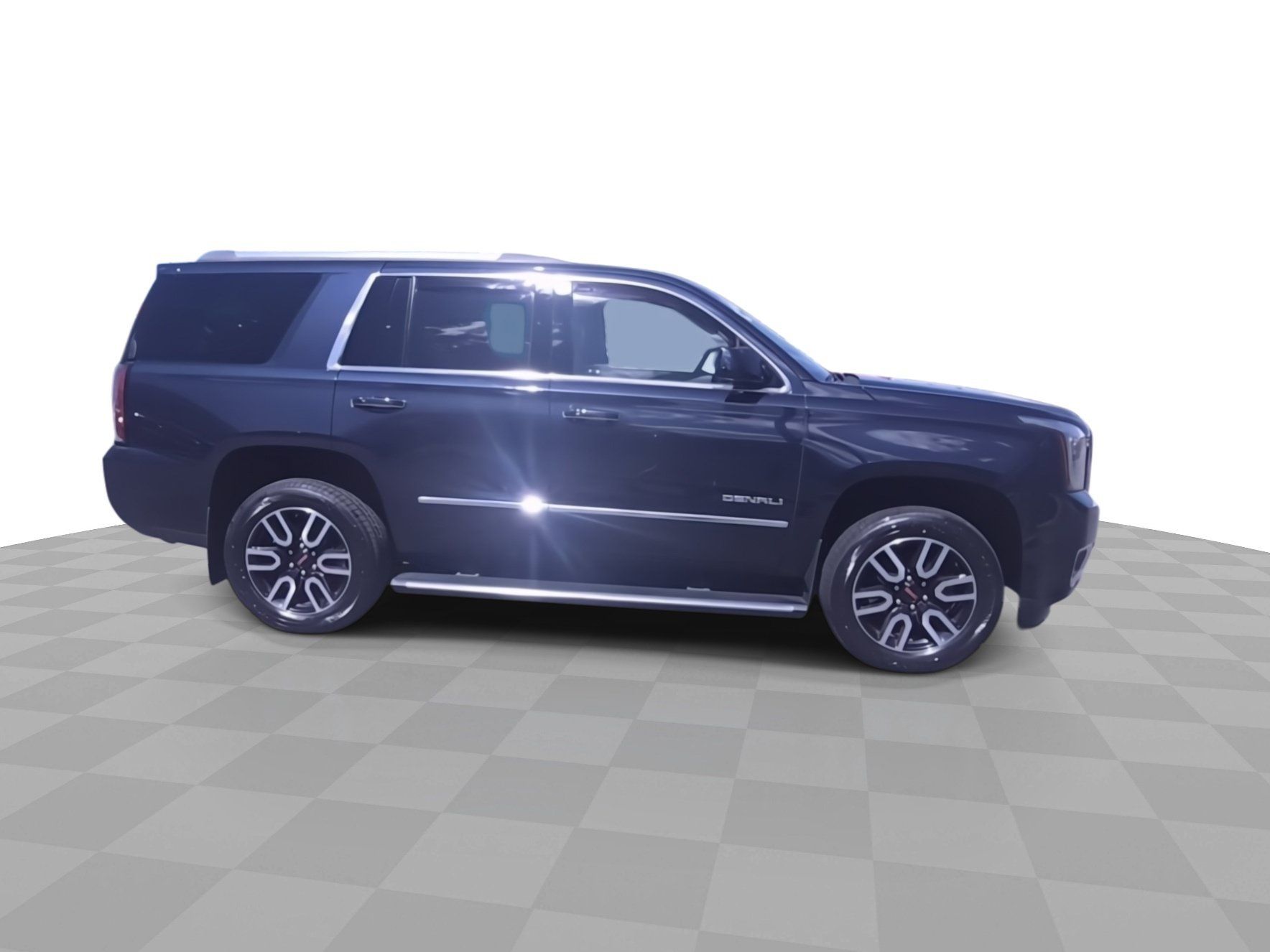 Used 2020 GMC Yukon Denali w/ Denali Ultimate Package AWD/4WD image 4