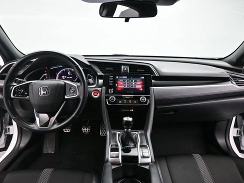 Used 2020 Honda Civic Sport image 20
