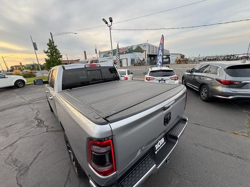 Used 2019 RAM 1500 Sport w/ Level 2 Equipment Group AWD/4WD image 8