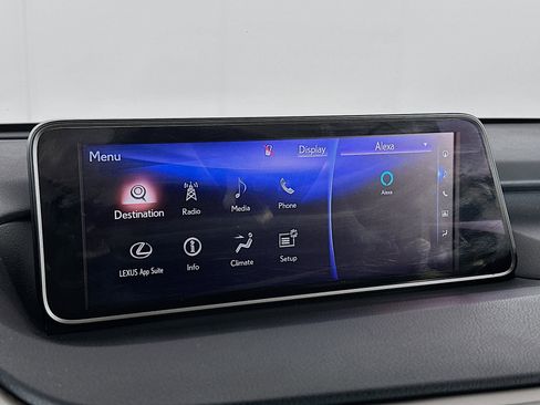 Used 2017 Lexus RX 350 AWD image 21