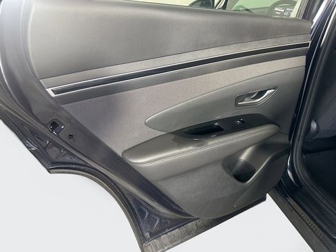 Used 2022 Hyundai Tucson SEL w/ Cargo Package AWD/4WD image 25