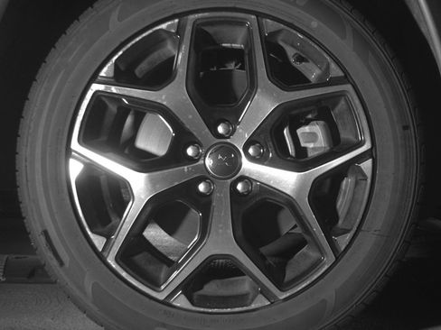 Used 2025 Jeep Compass Limited image 13