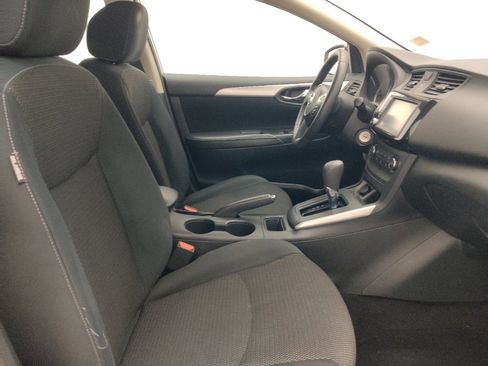 Used 2019 Nissan Sentra S FWD image 21