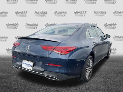 Used 2023 Mercedes-Benz CLA 250 image 11
