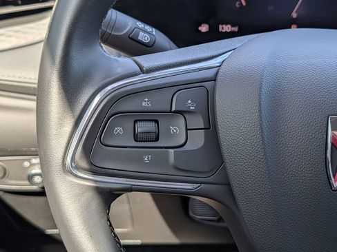 Used 2025 Buick Encore GX Preferred FWD image 23