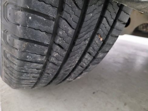 Used 2017 Nissan Murano Platinum image 30