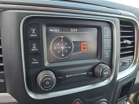Used 2022 RAM 1500 Warlock w/ Trailer Tow Group AWD/4WD image 25