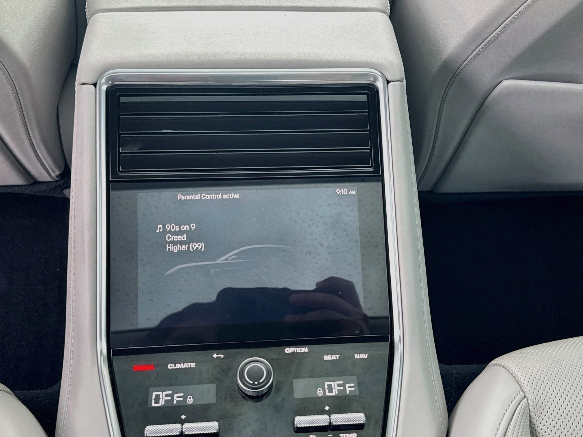 Used 2023 Porsche Panamera w/ Premium Package RWD image 23