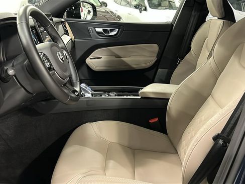 Certified 2026 Volvo XC60 B5 Plus AWD/4WD image 10