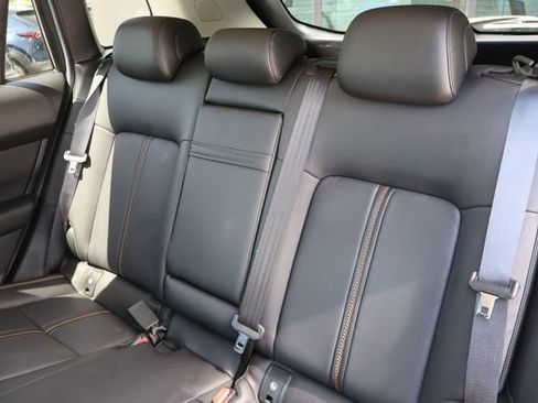 Used 2025 MAZDA CX-50 AWD 2.5 S w/ Premium Plus Pkg image 15