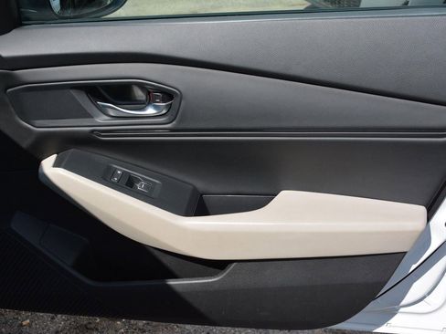 Used 2023 Honda Accord EX image 21
