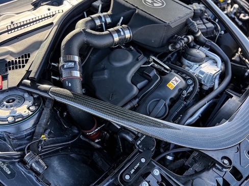 Used 2018 BMW M3 CS image 20