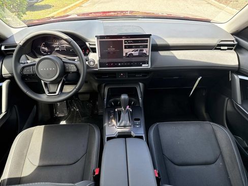 New 2026 MAZDA CX-5 Select AWD/4WD image 21