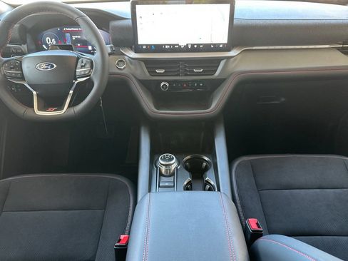 New 2026 Ford Explorer ST AWD/4WD image 13