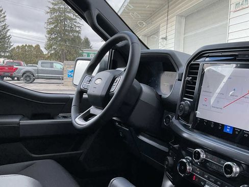 Used 2026 Ford F150 XLT w/ Equipment Group 302A MID image 62