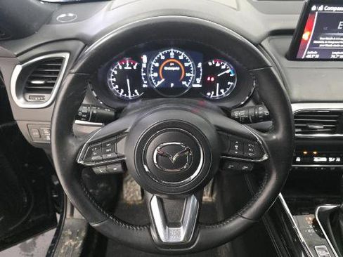 Used 2020 MAZDA CX-9 Grand Touring AWD/4WD image 17