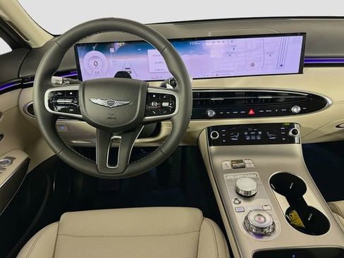 New 2026 Genesis GV70 2.5T Select image 19