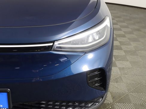 Used 2023 Volkswagen ID.4 Pro image 12