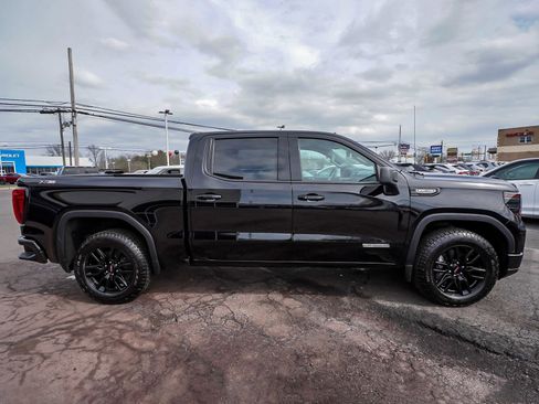Used 2025 GMC Sierra 1500 Elevation w/ X31 Off-Road Package image 50