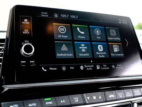 Used 2025 Honda Odyssey EX-L image 31