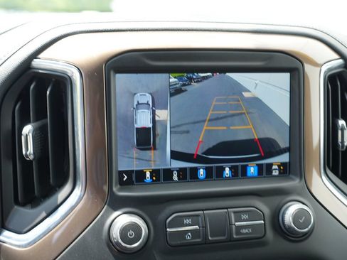 Certified 2022 Chevrolet Silverado 3500 High Country w/ Z71 Off-Road Package AWD/4WD image 36