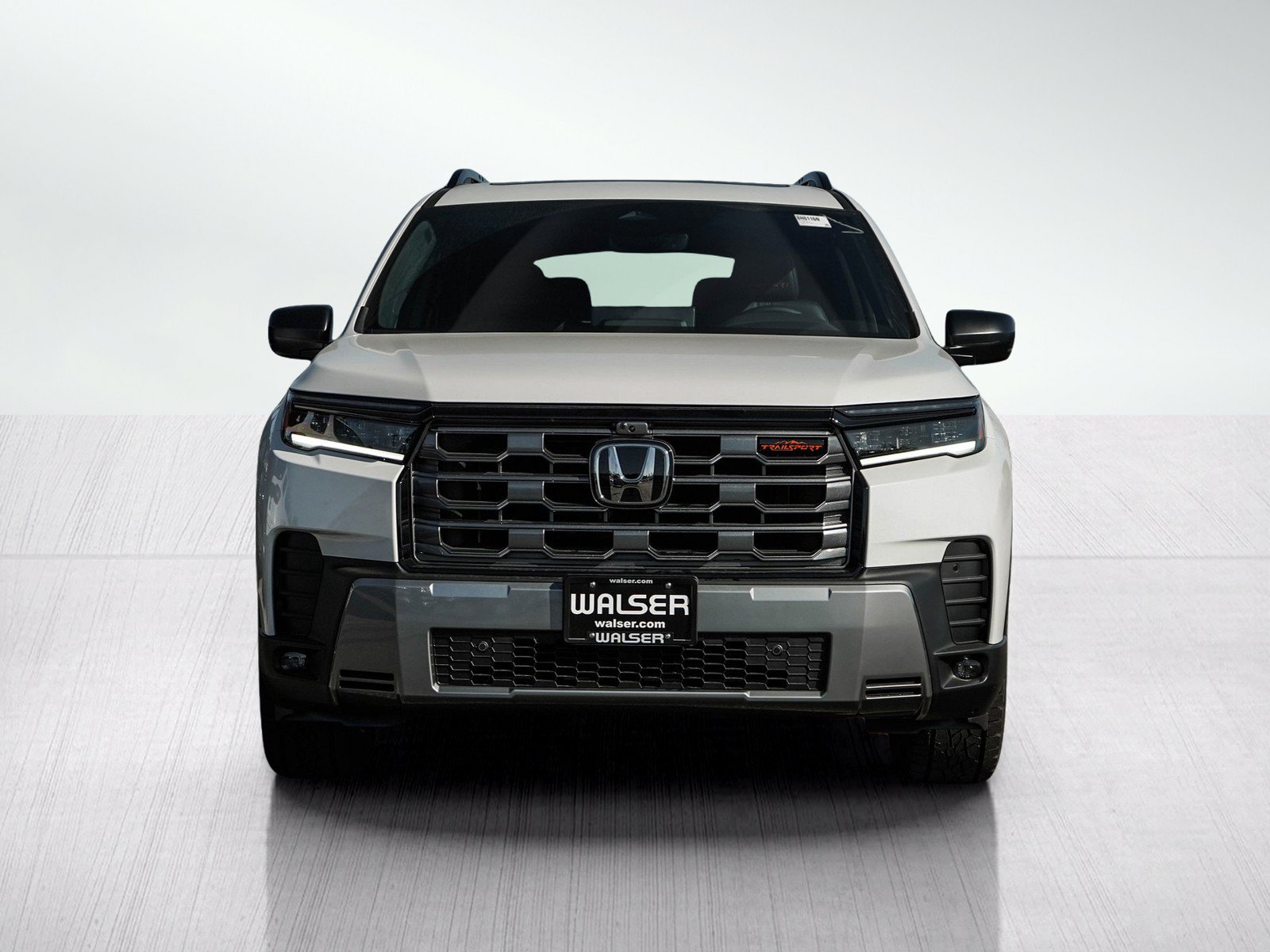 New 2026 Honda Pilot TrailSport image 2