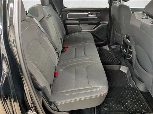 Used 2022 RAM 1500 Big Horn image 22