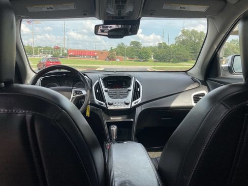 Used 2017 GMC Terrain Denali image 22