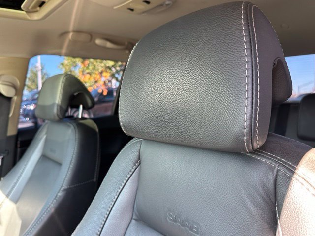 Used 2007 Saab 9-3 2.0T w/ Anniversary Pkg FWD image 24