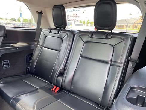 Used 2025 Lincoln Aviator Reserve w/ Illumination Package AWD/4WD image 18