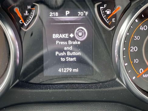 Used 2022 Jeep Wrangler Unlimited Sport AWD/4WD image 24