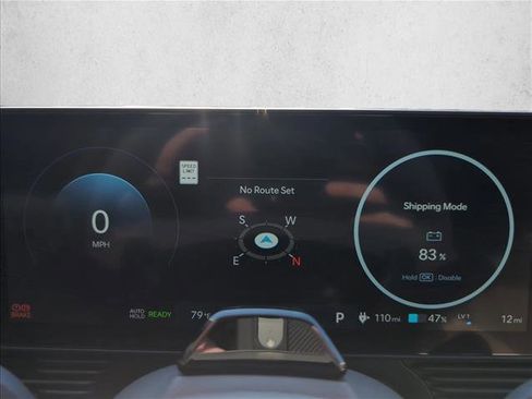 New 2026 Hyundai Ioniq 5 SEL image 11