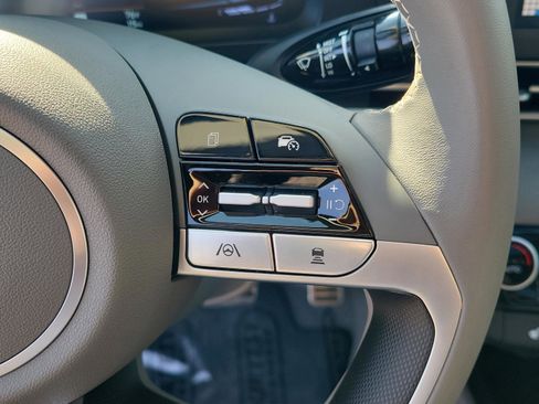 New 2026 Hyundai Elantra SEL Sport image 23