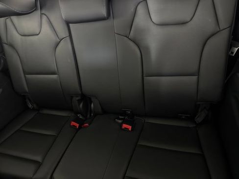 Certified 2025 Kia Telluride S AWD/4WD image 27