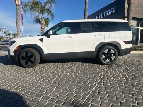 New 2026 Hyundai Santa Fe SE image 6