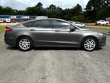 Used 2013 Ford Fusion SE image 4